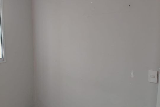 Sala de apartamento à venda com 2 quartos, 40m² em Vila Silvia, São Paulo