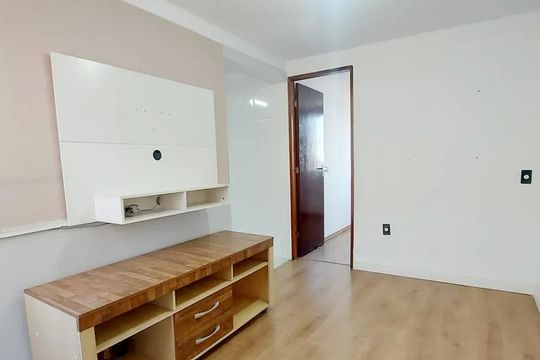 Apartamento à venda com 2 quartos, 48m² em Artur Alvim, São Paulo