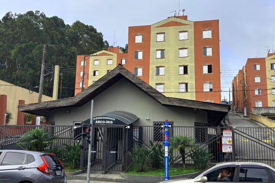 Casa para alugar com 2 quartos, 42m² em Vila Vianas, São Bernardo do Campo