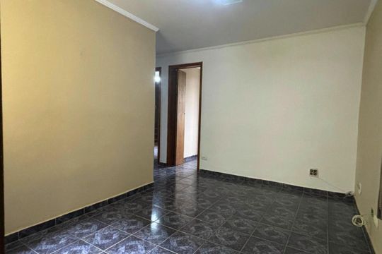 Casa para alugar com 2 quartos, 42m² em Vila Vianas, São Bernardo do Campo
