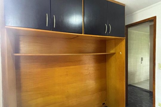 Casa para alugar com 2 quartos, 42m² em Vila Vianas, São Bernardo do Campo