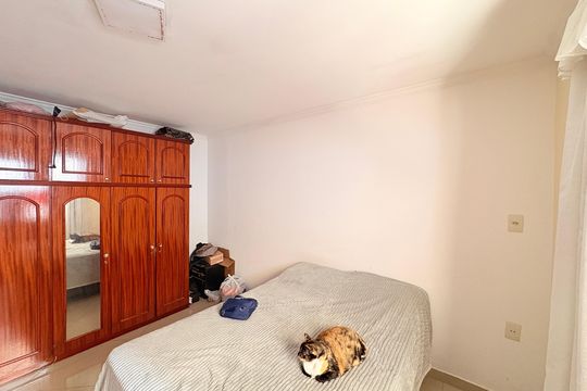 Quarto 3 de casa à venda com 3 quartos, 248m² em Jardim América, Várzea Paulista