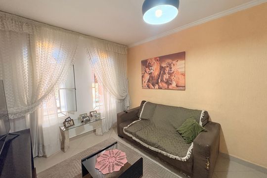 Sala de casa à venda com 3 quartos, 248m² em Jardim América, Várzea Paulista
