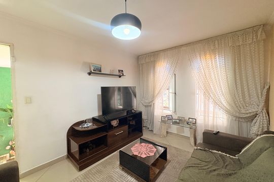 Sala de casa à venda com 3 quartos, 248m² em Jardim América, Várzea Paulista