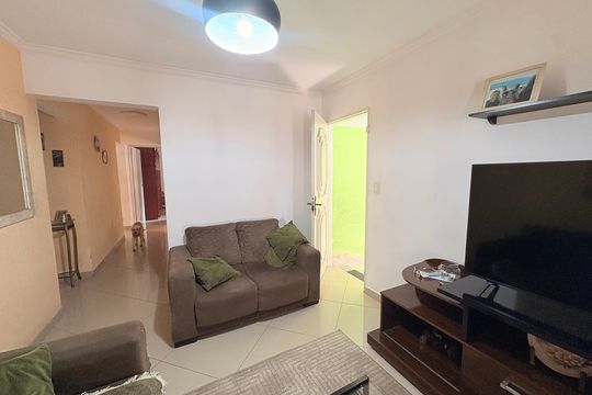 Casa à venda com 3 quartos, 248m² em Jardim América, Várzea Paulista