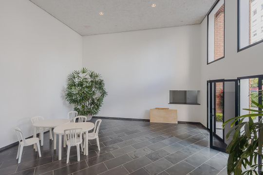 Salão de Festas de apartamento à venda com 3 quartos, 362m² em Vila Madalena, São Paulo
