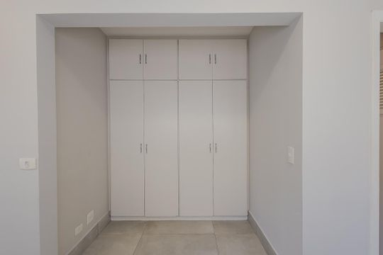 Área de Serviço de apartamento à venda com 3 quartos, 362m² em Vila Madalena, São Paulo