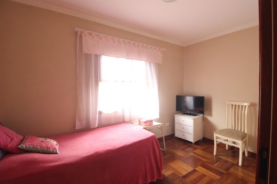 Quarto 2 de casa à venda com 3 quartos, 133m² em Jardim Palmares (zona Sul), São Paulo
