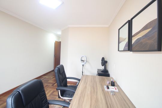 Quarto 1 de casa à venda com 3 quartos, 133m² em Jardim Palmares (zona Sul), São Paulo