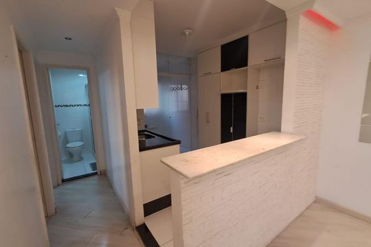 Apartamento à venda com 2 quartos, 47m² em Jardim Norma, São Paulo