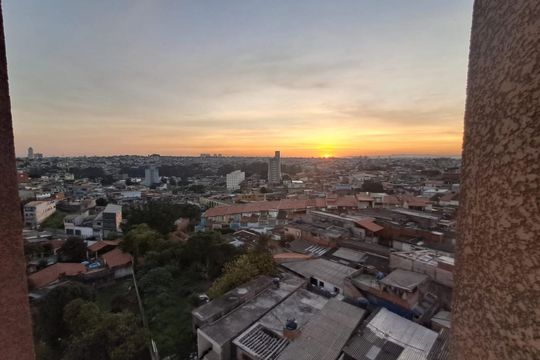 Apartamento à venda com 2 quartos, 47m² em Jardim Norma, São Paulo