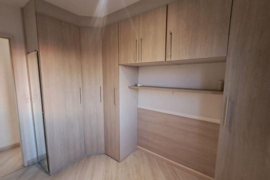 Apartamento à venda com 2 quartos, 47m² em Jardim Norma, São Paulo