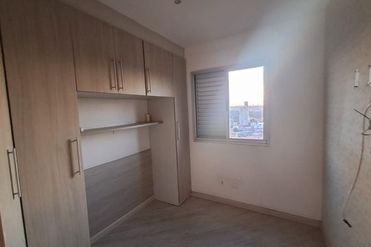 Apartamento à venda com 2 quartos, 47m² em Jardim Norma, São Paulo