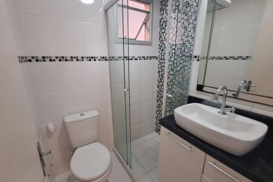 Apartamento à venda com 2 quartos, 47m² em Jardim Norma, São Paulo