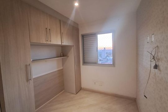 Apartamento à venda com 2 quartos, 47m² em Jardim Norma, São Paulo