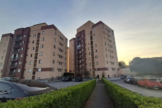 Apartamento à venda com 2 quartos, 47m² em Jardim Norma, São Paulo