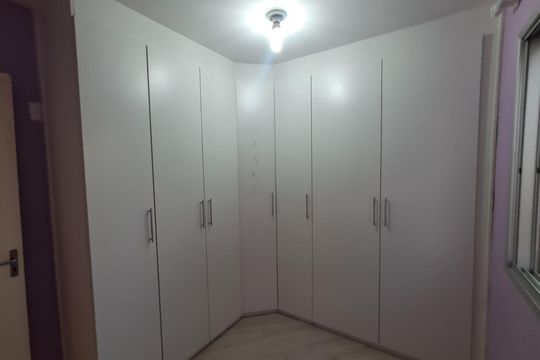 Apartamento à venda com 2 quartos, 47m² em Jardim Norma, São Paulo