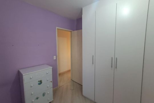 Apartamento à venda com 2 quartos, 47m² em Jardim Norma, São Paulo