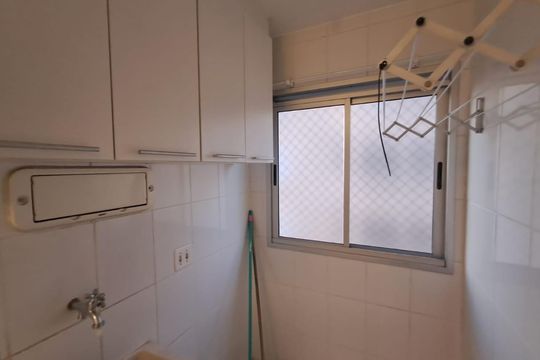 Apartamento à venda com 2 quartos, 47m² em Jardim Norma, São Paulo