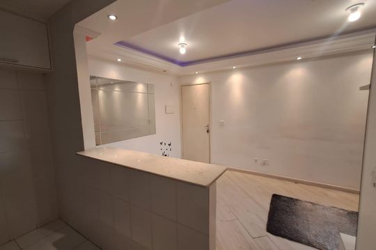 Apartamento à venda com 2 quartos, 47m² em Jardim Norma, São Paulo