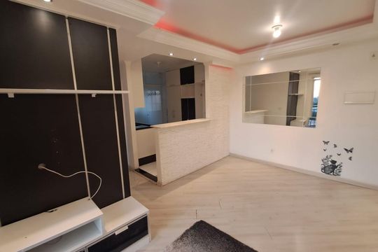 Apartamento à venda com 2 quartos, 47m² em Jardim Norma, São Paulo