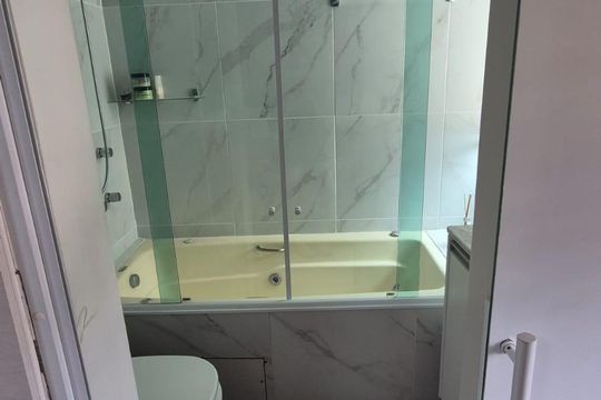 Apartamento à venda com 3 quartos, 105m² em Santana, São Paulo
