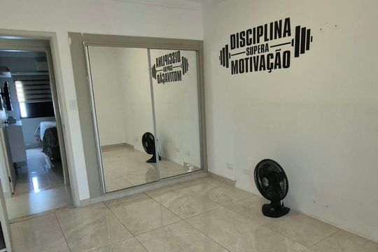Apartamento à venda com 3 quartos, 105m² em Santana, São Paulo