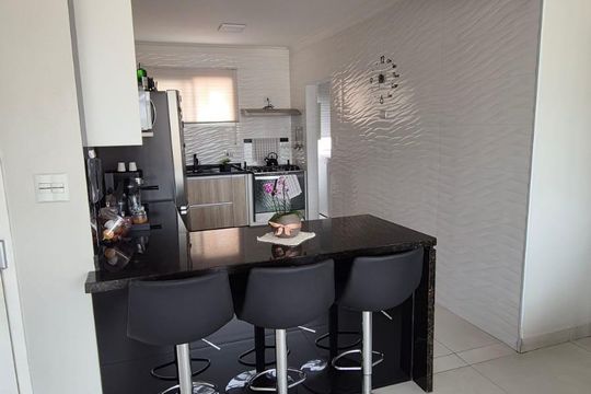Apartamento à venda com 3 quartos, 105m² em Santana, São Paulo