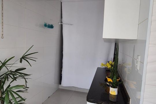 Apartamento à venda com 3 quartos, 105m² em Santana, São Paulo