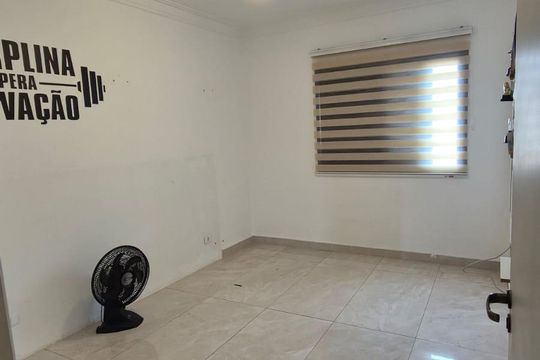 Apartamento à venda com 3 quartos, 105m² em Santana, São Paulo