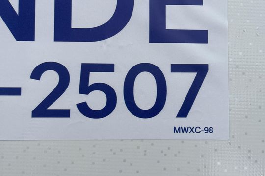 Placa de apartamento à venda com 2 quartos, 48m² em Conjunto Residencial José Bonifácio, São Paulo