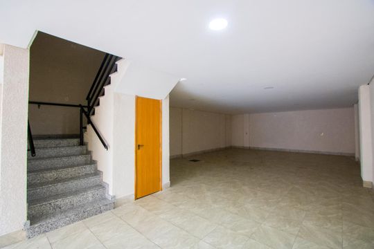 Garagem de apartamento à venda com 2 quartos, 52m² em Jardim Progresso, Santo André