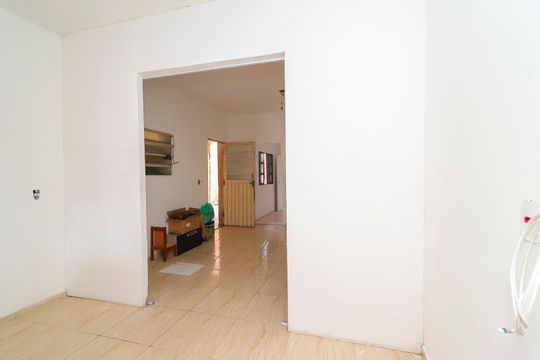 Quarto 2 de casa para alugar com 2 quartos, 42m² em Cidade Líder, São Paulo