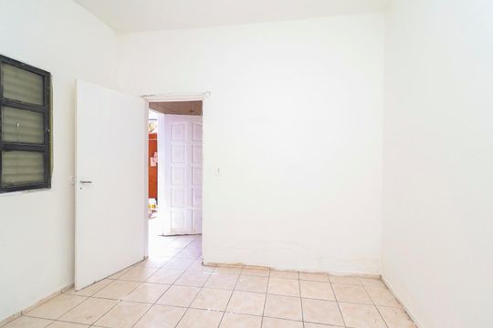Sala de casa para alugar com 2 quartos, 42m² em Cidade Líder, São Paulo