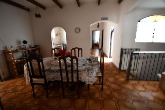 Sala de Jantar de casa para alugar com 2 quartos, 245m² em Vila Itapura, Campinas
