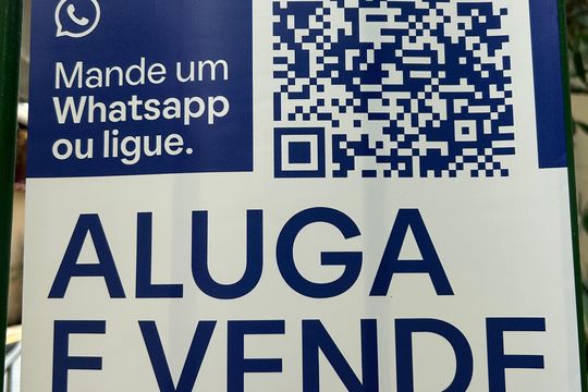 Apartamento à venda com 3 quartos, 50m² em Engenho Novo, Rio de Janeiro