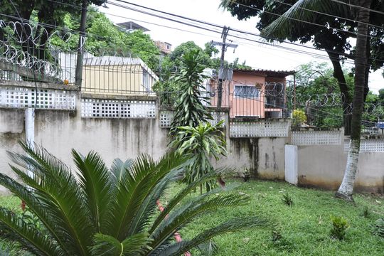 Apartamento à venda com 3 quartos, 50m² em Engenho Novo, Rio de Janeiro