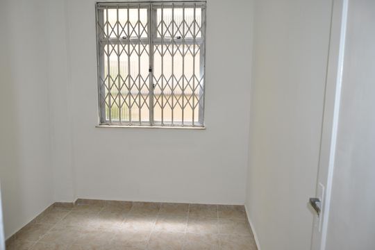 Apartamento à venda com 3 quartos, 50m² em Engenho Novo, Rio de Janeiro