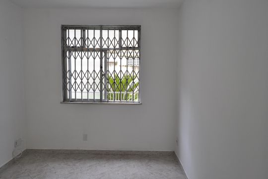 Apartamento à venda com 3 quartos, 50m² em Engenho Novo, Rio de Janeiro