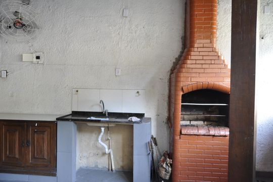 Apartamento à venda com 3 quartos, 50m² em Engenho Novo, Rio de Janeiro