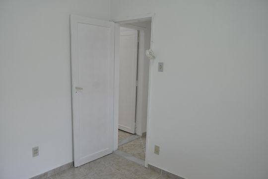 Apartamento à venda com 3 quartos, 50m² em Engenho Novo, Rio de Janeiro