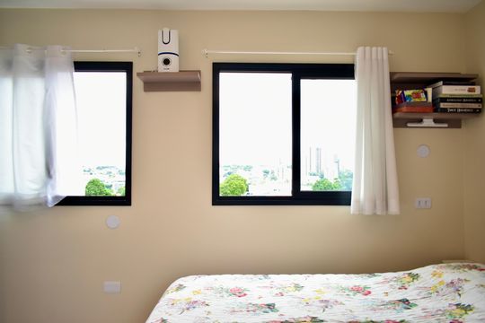 Suíte de apartamento à venda com 1 quarto, 51m² em Vila da Saúde, São Paulo