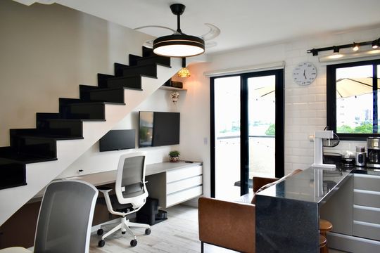 Apartamento à venda com 1 quarto, 51m² em Vila da Saúde, São Paulo