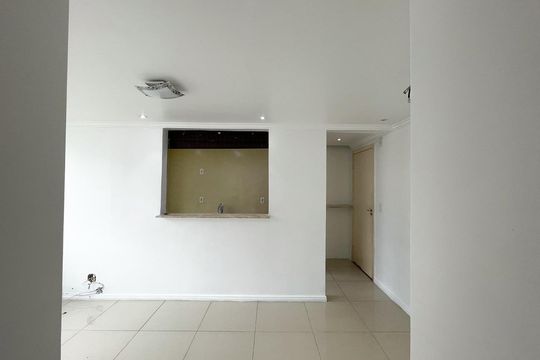 Sala de apartamento para alugar com 2 quartos, 48m² em Honório Gurgel, Rio de Janeiro