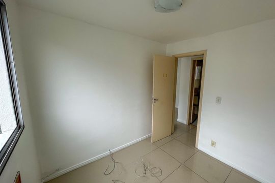 Apartamento para alugar com 2 quartos, 48m² em Honório Gurgel, Rio de Janeiro