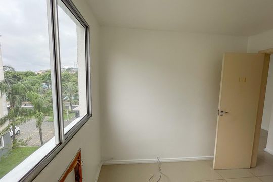 Quarto de apartamento para alugar com 2 quartos, 48m² em Honório Gurgel, Rio de Janeiro