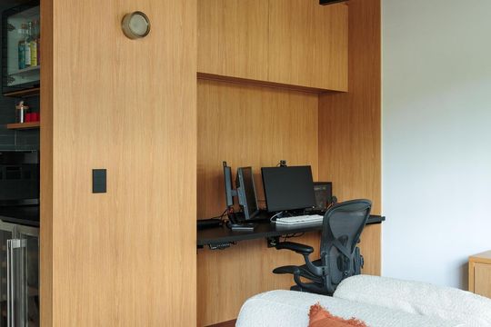 Apartamento à venda com 1 quarto, 66m² em Vila Ipojuca, São Paulo