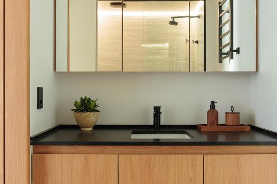 Apartamento à venda com 1 quarto, 66m² em Vila Ipojuca, São Paulo