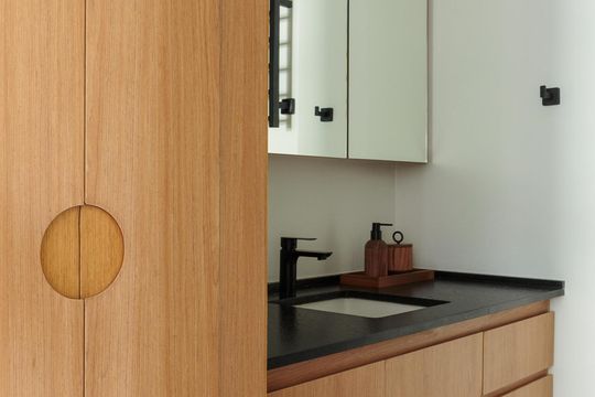 Apartamento à venda com 1 quarto, 66m² em Vila Ipojuca, São Paulo