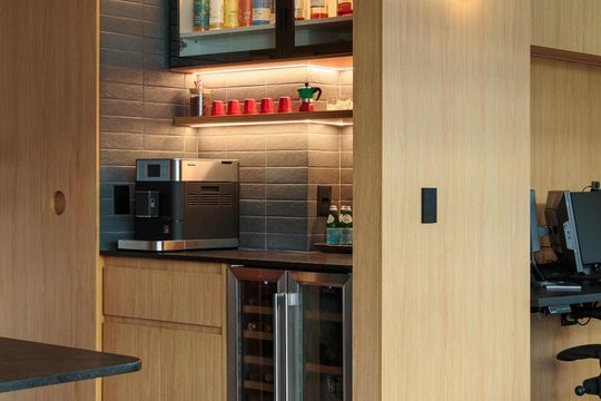 Apartamento à venda com 1 quarto, 66m² em Vila Ipojuca, São Paulo